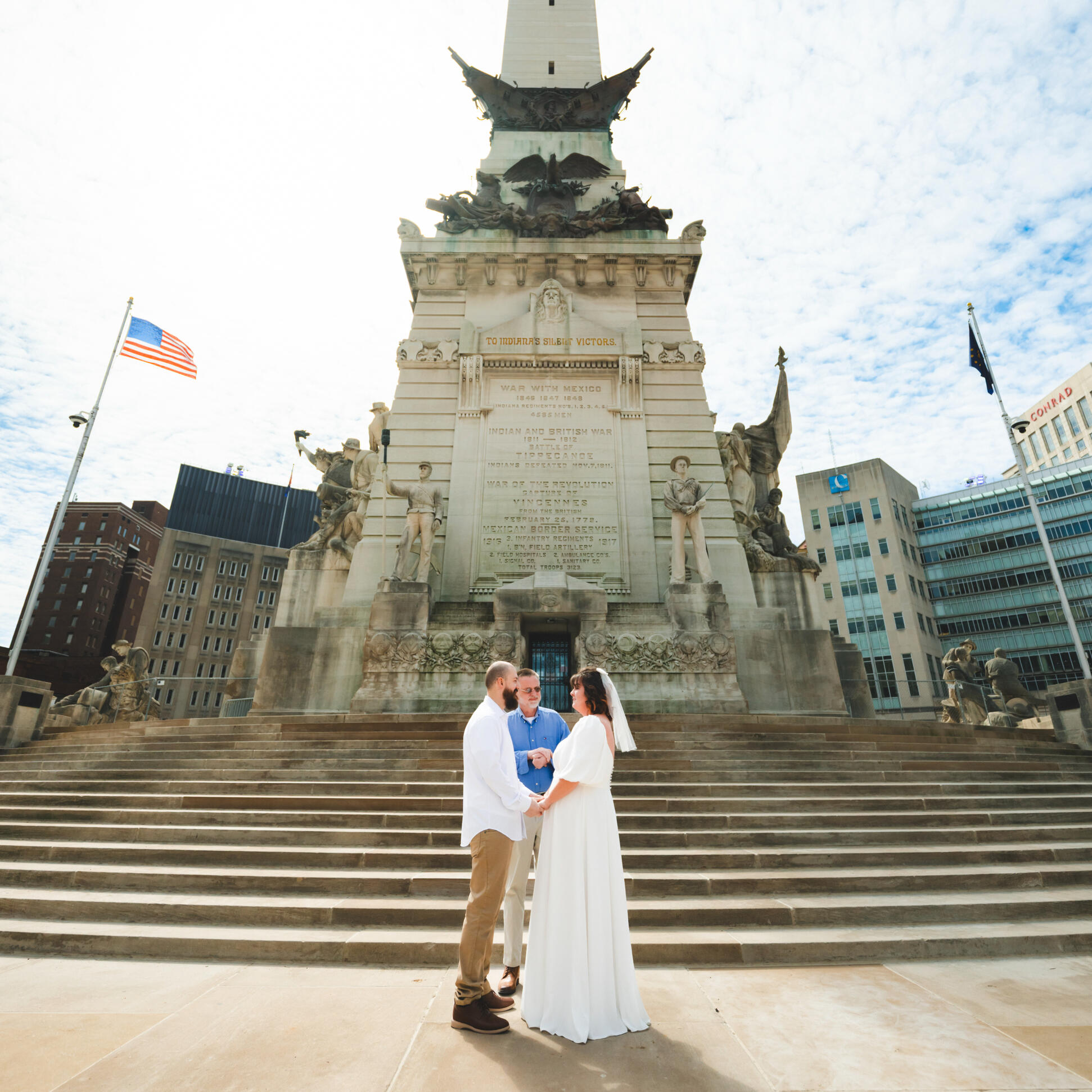 Elope Indy! Marry Me In Indy! LLC Elope Indy! Marry Me In Indy! LLC