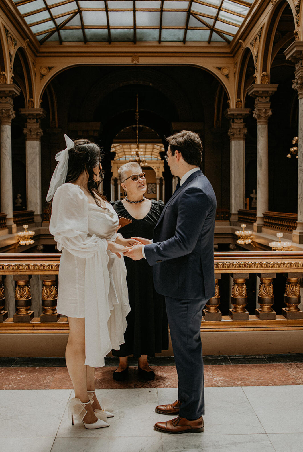 Elope Indy! Marry Me In Indy! LLC Elope Indy! Marry Me In Indy! LLC